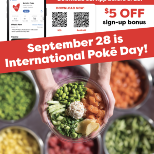 Poke Day A-Frames